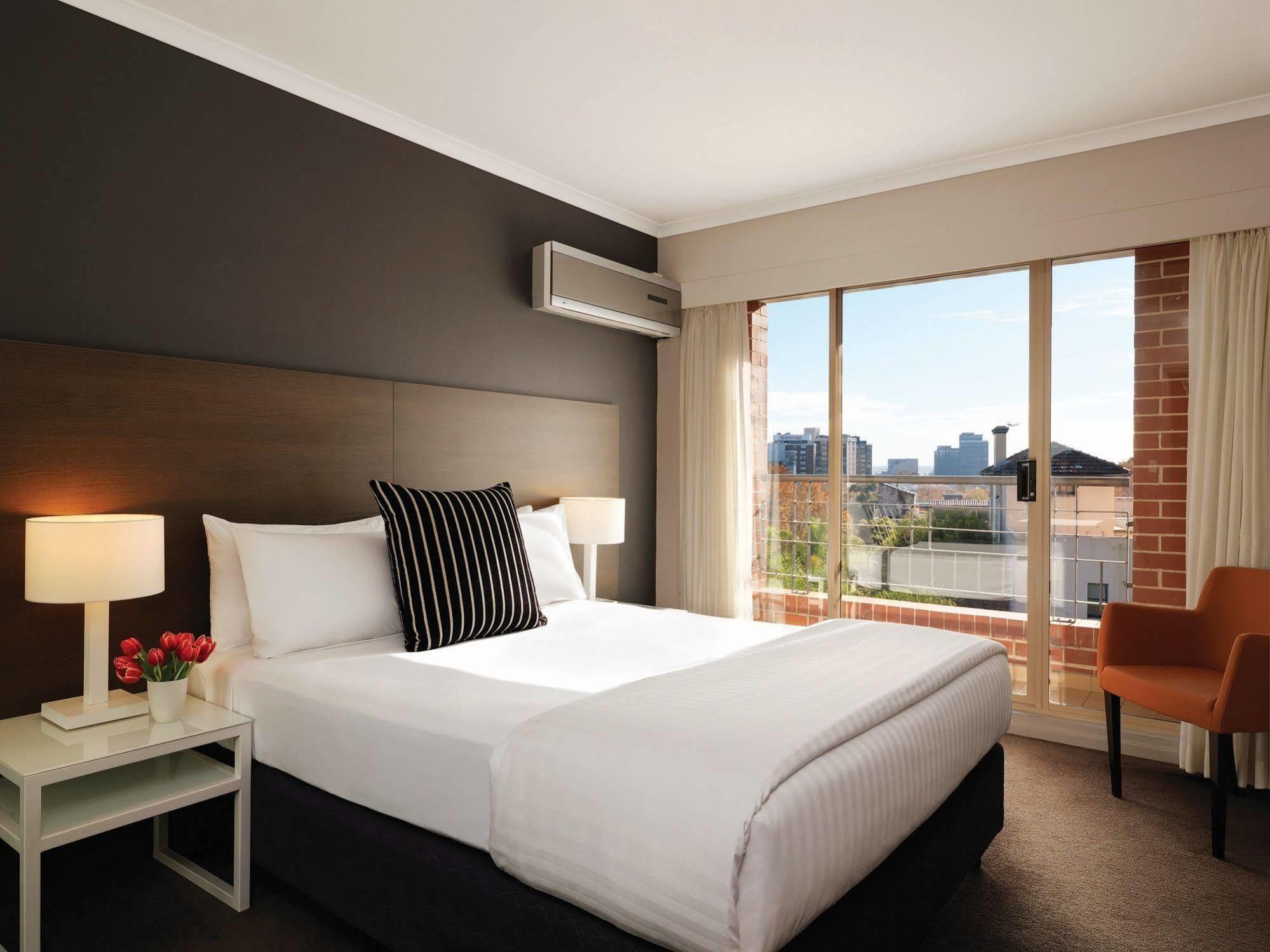 Adina Apartment Hotel Sydney Surry Hills Kültér fotó